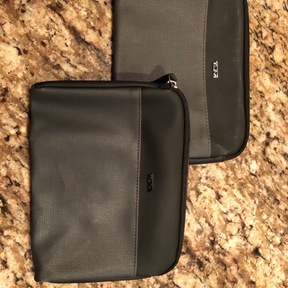 Tuning cosmetic bag - Picture 5 of 5